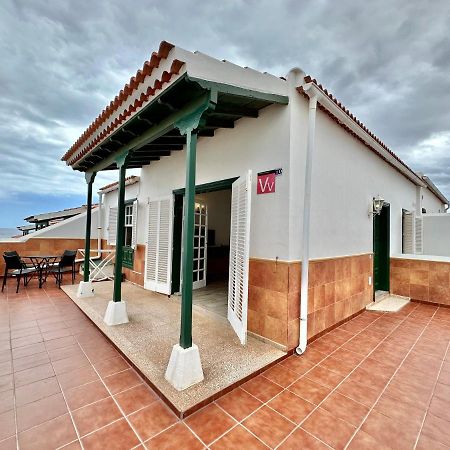 Casa Maita Y Paito Villa Abades  Kültér fotó