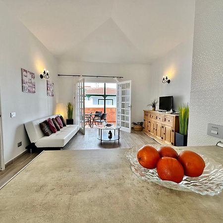 Casa Maita Y Paito Villa Abades  Kültér fotó