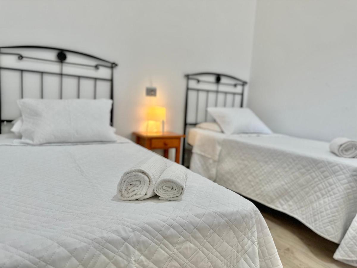 Casa Maita Y Paito Villa Abades  Kültér fotó