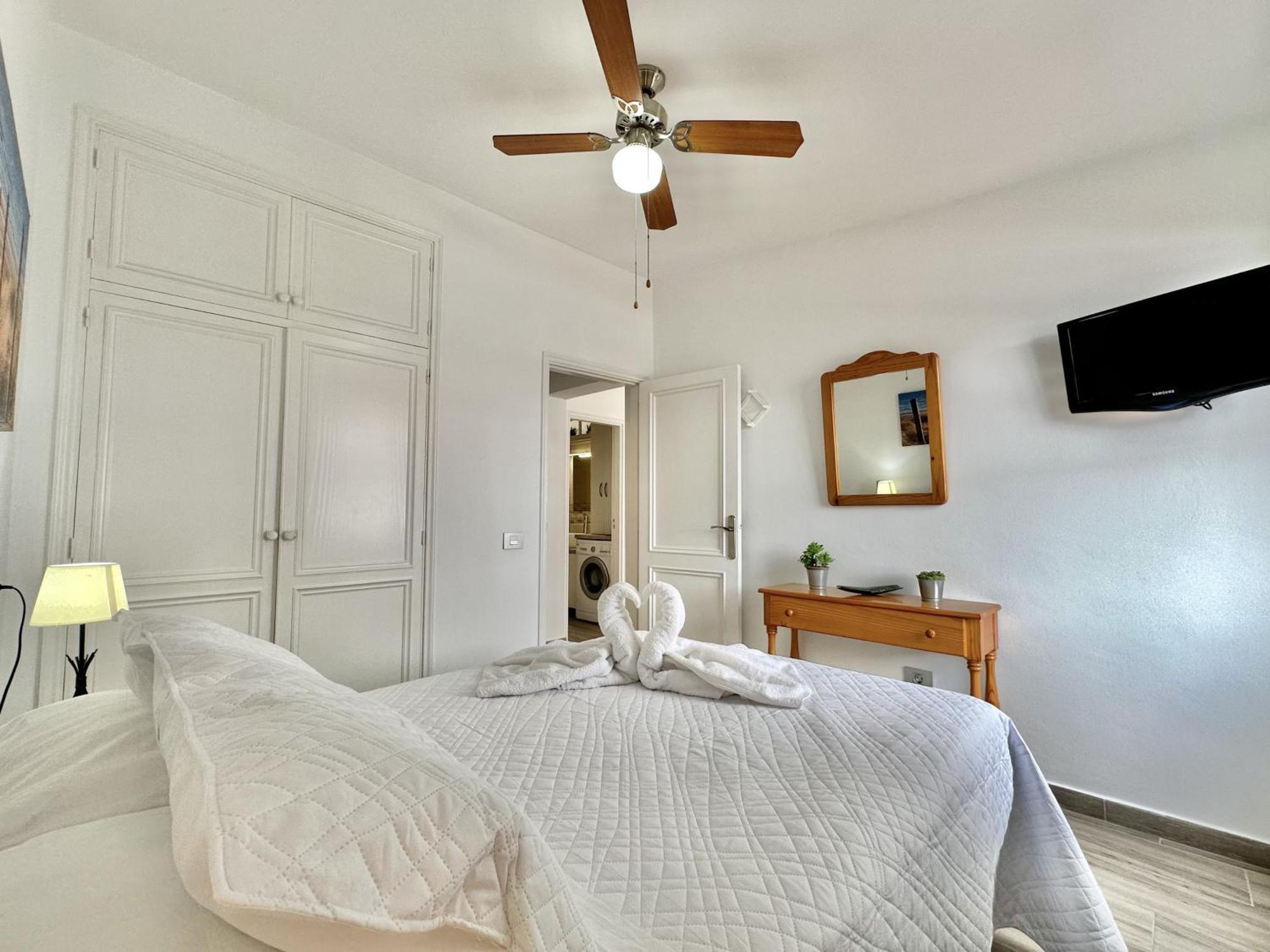 Casa Maita Y Paito Villa Abades  Kültér fotó